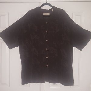 Tommy Bahama men's button-down